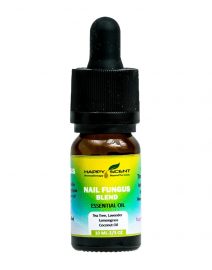 Happy Scent-Nail Fungus Blend oil-10 ml-HS2038