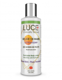 LUCE BODY LOTION-FRONT
